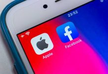 Wi-Fi BANNED For Decades — Government REVERSES Everything Apple and Facebook apps on smartphone screen