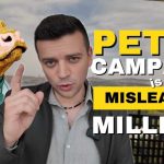 Brilliant but Wrong: PETA's Campaign Is Misleading Millions