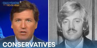 Conservatives vs. KKK: Spot the Difference | The Daily Show