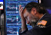 US stocks rose again in 2025 after overcoming turbulence