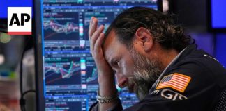 US stocks rose again in 2025 after overcoming turbulence