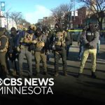 Videos show different angles of fatal shooting of Alex Pretti