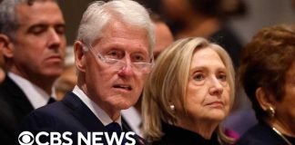 Clintons agree to testify on Epstein investigation if House