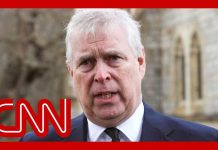 Epstein files: Britain's former Prince Andrew arrested