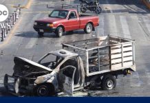 Mexican Bloodbath – Cartel’s Ruthless Revenge Notorious cartel leader 'El Mencho' killed in raid