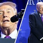 Trump Announces Major Prayer Event: 'Rededicate America'