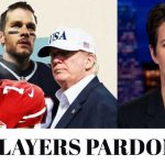 Trump pardons 5 former NFL players for crimes ranging