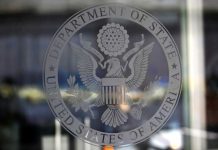 US Orders Embassy Staff to Leave Beirut Amid Safety Concerns