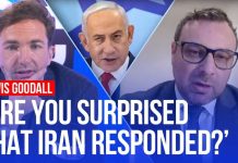 Iran’s Red Flag: A Dire Message to America Iran raises 'Red Flag of Revenge' after Supreme Leader killed