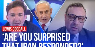 Iran raises 'Red Flag of Revenge' after Supreme Leader killed