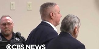 Jury finds father of accused Georgia school shooter guilty