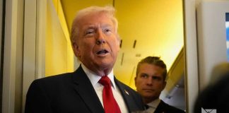 Pentagon sends 2500 Marines and at least one more ship to