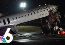 Air Traffic Control Failure? LaGuardia Under Scrutiny Pilot, co-pilot killed after plane collides with truck on runway at
