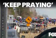 Hezbollah Ties: Immigrant’s Violent Rampage Synagogue active shooter: Witness says she stopped to pray