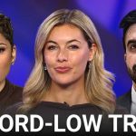 TV host exposes leftist media 'cover up' of alleged ISIS-