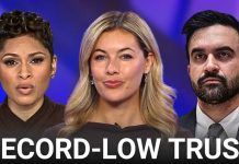 TV host exposes leftist media 'cover up' of alleged ISIS-