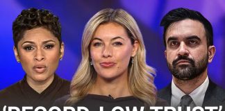 TV host exposes leftist media 'cover up' of alleged ISIS-