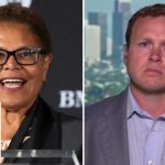Karen Bass let my life 'BURN DOWN': Spencer Pratt