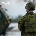 Pentagon abandons Canada-U.S. defence board, blames Canada's lack of progress on military spending