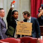 Tennessee passes House map carving up a majority-Black district in Memphis