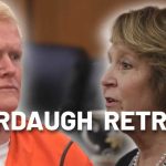 MURDAUGH RETRIAL | PROSECUTORS HOLD PRESS CONFERENCE