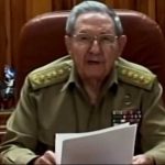 U.S. indicts former Cuban President Raul Castro