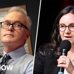 'This is something you NEVER see': 60 Minutes legend confronts Bari Weiss for 'murdering' show