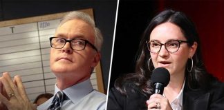 'This is something you NEVER see': 60 Minutes legend confronts Bari Weiss for 'murdering' show