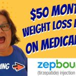 $50 Weight Loss Drugs for Over 65 Year Olds: Is Medicare's New GLP-1 Bridge Program For You?