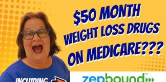Cheap Weight-Loss Drugs for Seniors? The Real Winners May Surprise You $50 Weight Loss Drugs for Over 65 Year Olds: Is Medicare's New GLP-1 Bridge Program For You?
