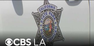 California State Parks Superintendent allegedly filmed nude male employees
