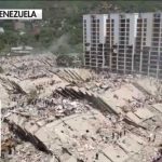 JUST IN: At least 920 dead, 51k missing after Venezuela earthquakes