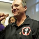 California Uber & Lyft Drivers Win Union Rights Through AB 1340