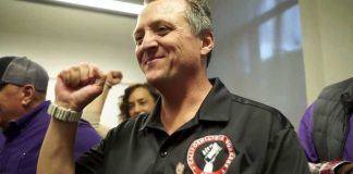 California Uber & Lyft Drivers Win Union Rights Through AB 1340