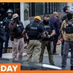 ICE Intensifies Crackdowns Despite Mounting Protests Across US