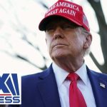 President Trump announces 'Freedom Haulers' initiative for military veterans
