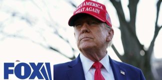 President Trump announces 'Freedom Haulers' initiative for military veterans