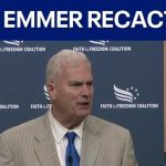 Reaction to Rep. Emmer's town hall comments about Somali-Americans