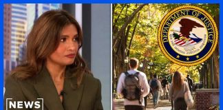 DOJ on mission to end in-state tuition for undocumented students in latest lawsuits