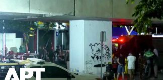 27 Dead in Bangkok Fire — The Third Major Thailand Nightclub Disaster WATCH: Emergency Services at Scene After Bangkok Pub Fire Kills 27 | APT