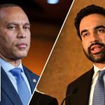 Democratic socialists admit 'HOSTILE' rift with establishment Dems
