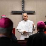 POPE LEO XIV TO THE BISHOPS OF SPAIN APOSTOLIC JOURNEY TO SPAIN 8 June 2026