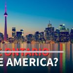 Trump proposes renaming Lake Ontario amid US-Canada trade tensions