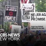 Mayor Mamdani responds to accusations that he's fueling antisemitism