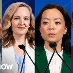 Progressives vs. Moderates: Wisconsin Dem primaries dominated by electability concerns