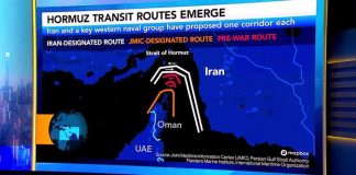 What’s Next for US-Iran in Hormuz With Expired MOU?