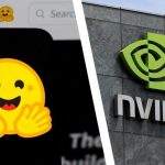 Nvidia In Advanced Talks for Hugging Face