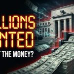 The Secret Printing of Trillions: How the Fed Quietly Rescued the Financial System